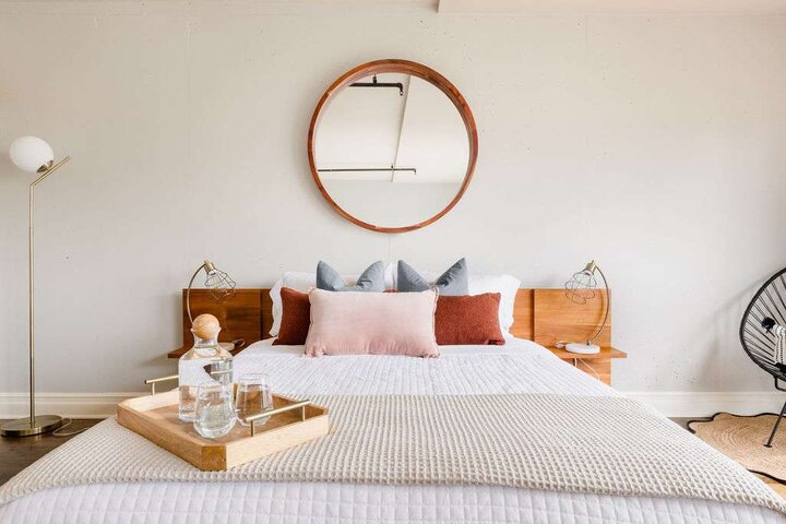 Apartment in San Diego, US