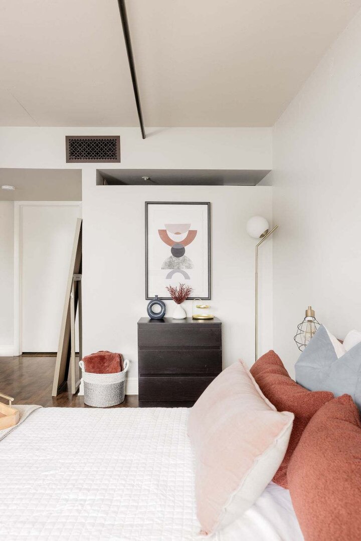 Apartment in San Diego, US