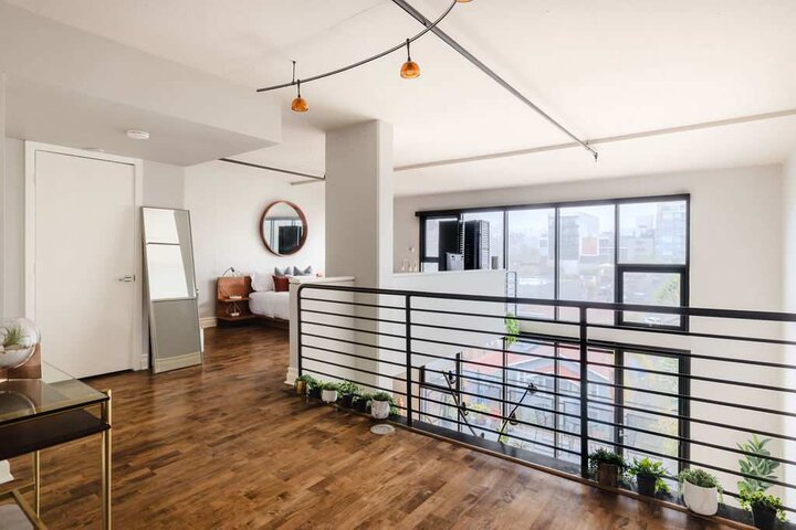 Apartment in San Diego, US