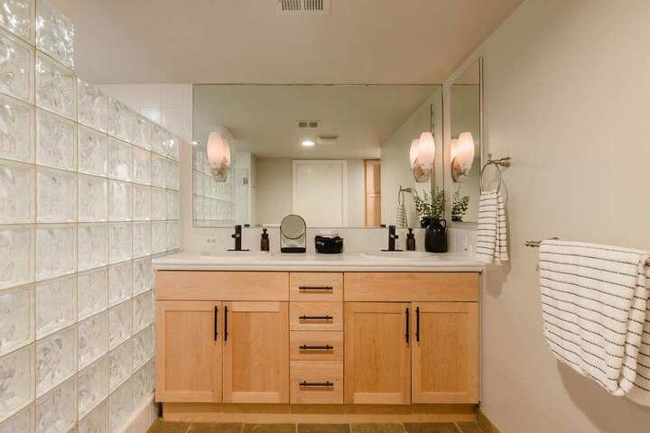 Apartment in San Diego, US