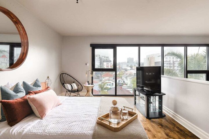 Apartment in San Diego, US