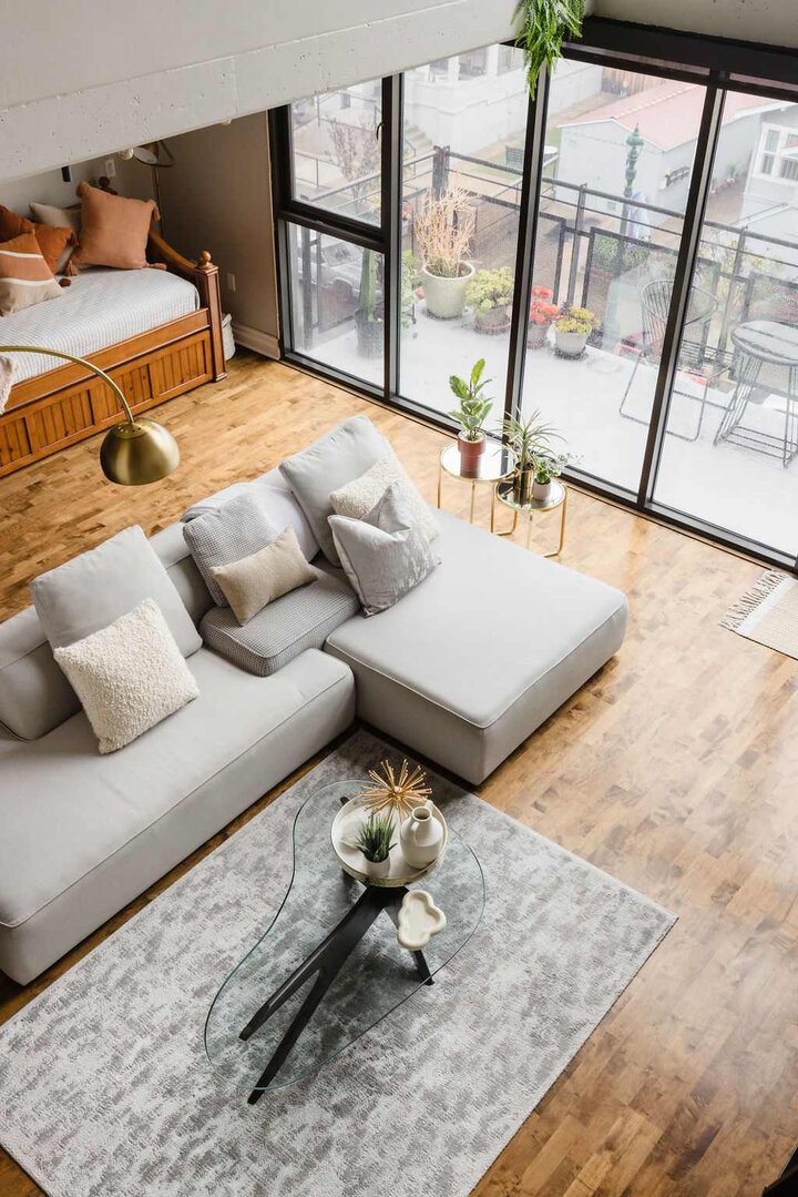 Apartment in San Diego, US