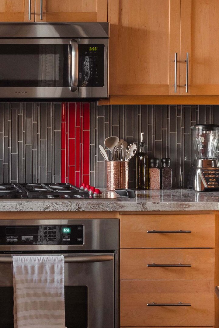 Apartment in San Diego, US