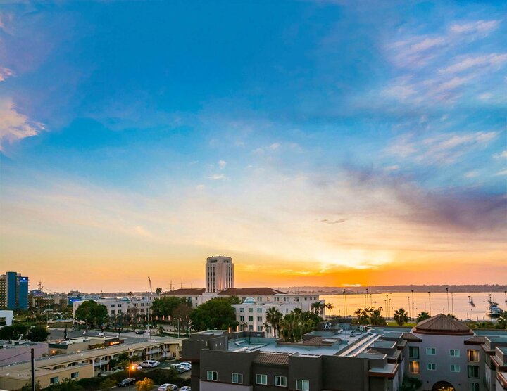 Apartment in San Diego, US