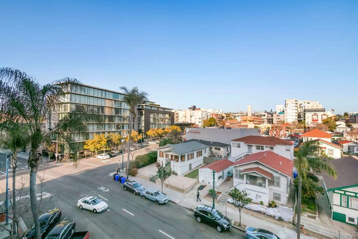 Apartment in San Diego, US