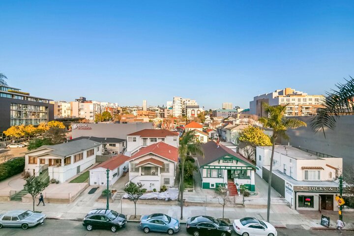 Apartment in San Diego, US