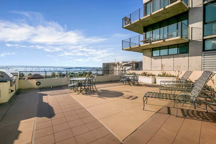 Apartment in San Diego, US