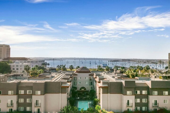 Apartment in San Diego, US