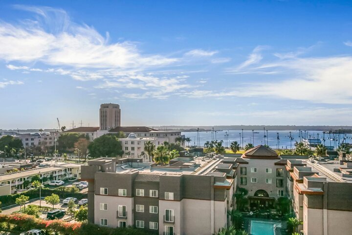 Apartment in San Diego, US