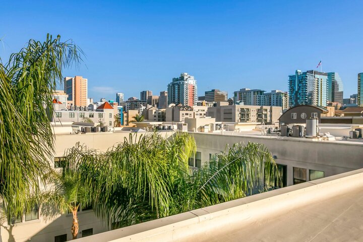 Apartment in San Diego, US