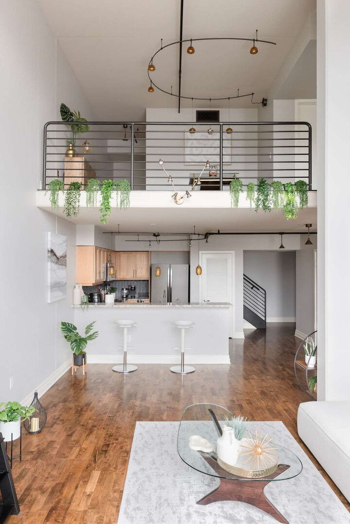 Apartment in San Diego, US