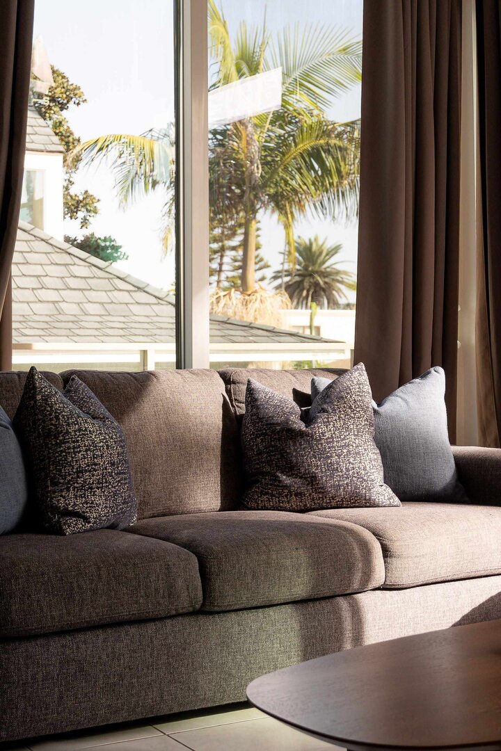 House in San Diego, US