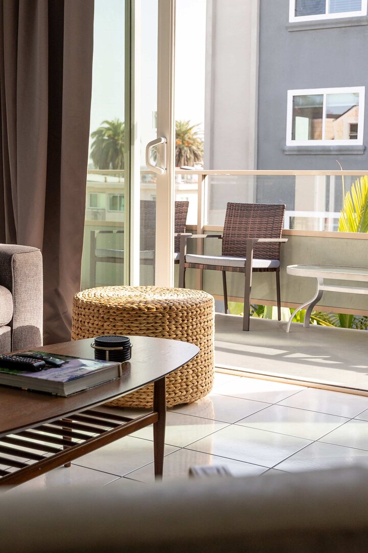 House in San Diego, US