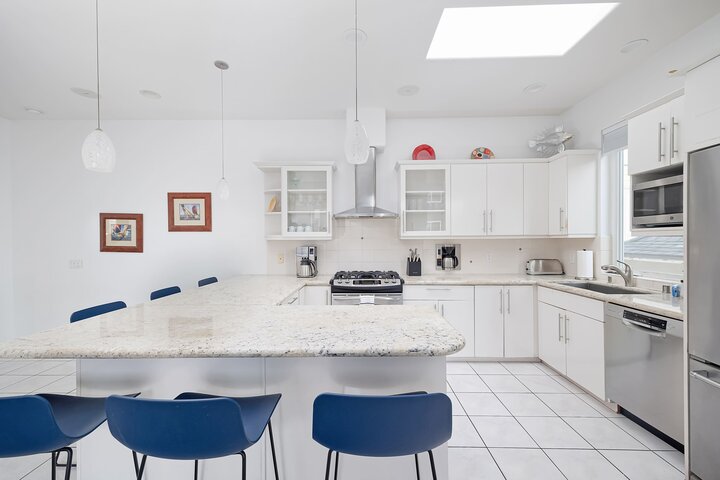 House in San Diego, US