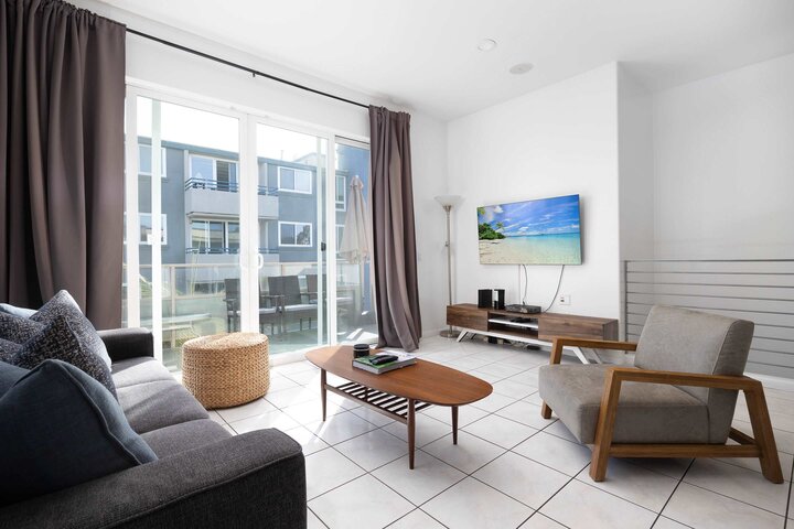 House in San Diego, US