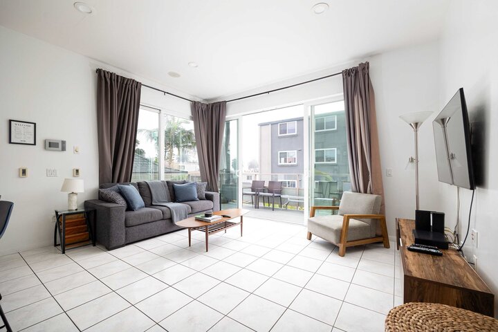 House in San Diego, US