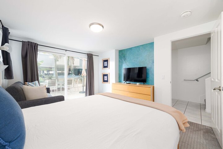 House in San Diego, US