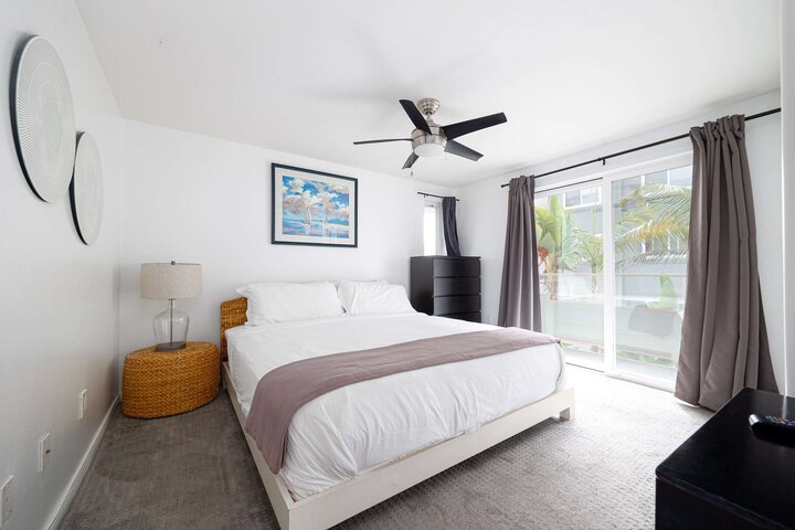 House in San Diego, US