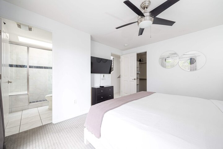 House in San Diego, US