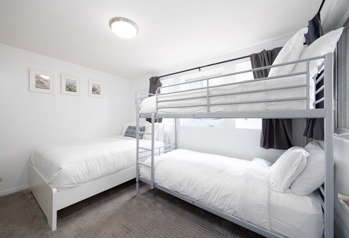 House in San Diego, US