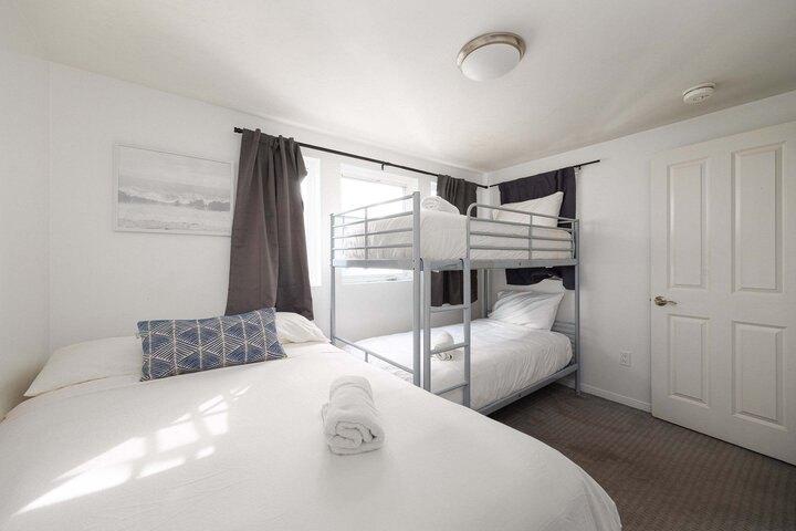 House in San Diego, US