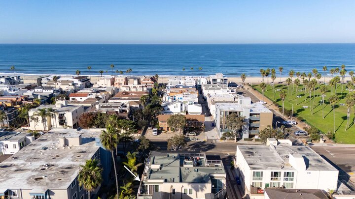 House in San Diego, US