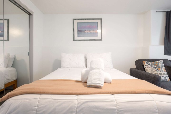 House in San Diego, US