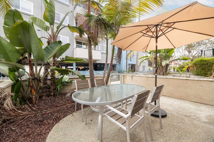 House in San Diego, US