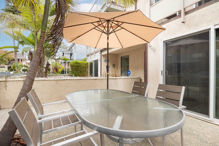 House in San Diego, US