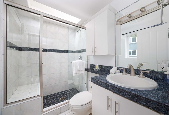 House in San Diego, US