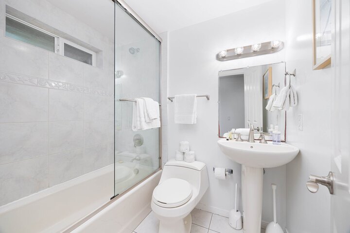 House in San Diego, US