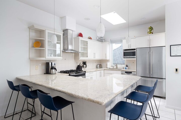 House in San Diego, US