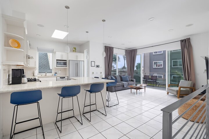 House in San Diego, US