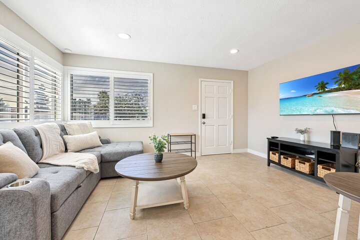 House in San Diego, US