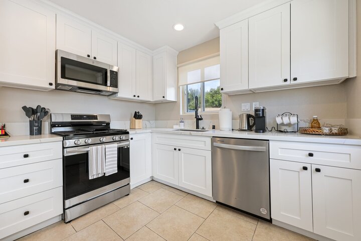 House in San Diego, US