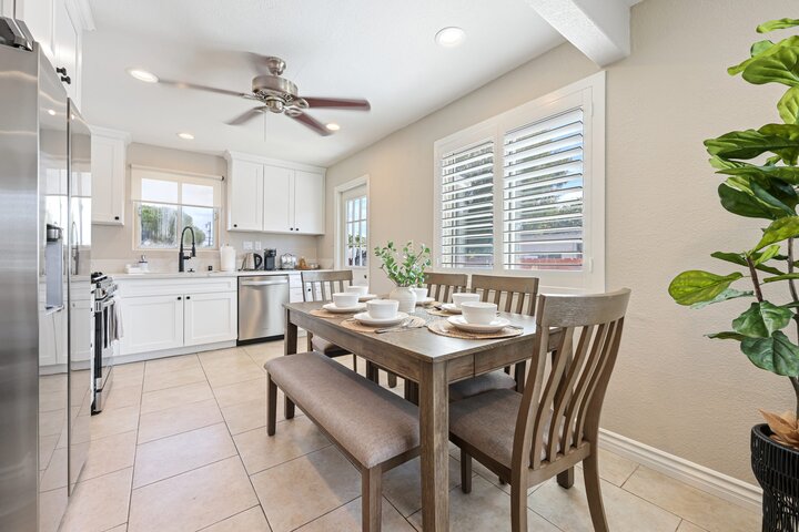 House in San Diego, US