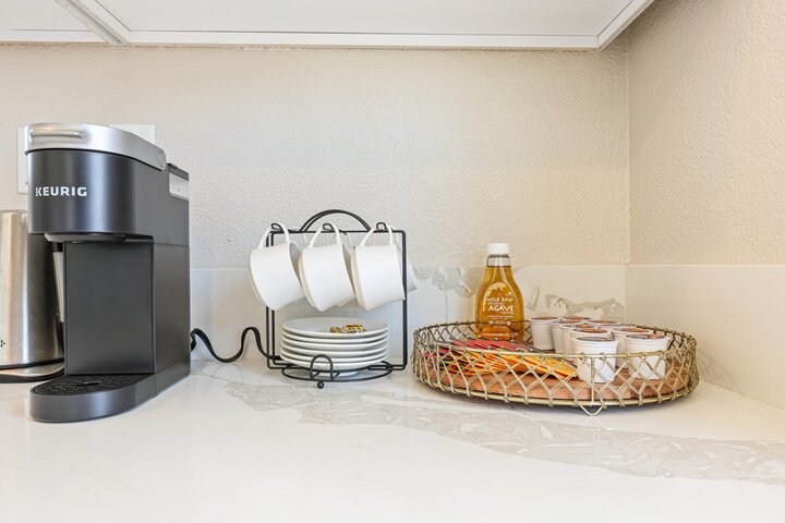 House in San Diego, US