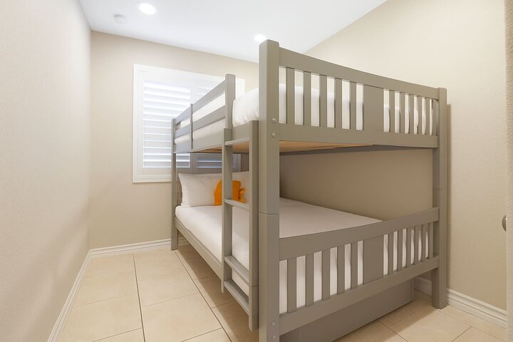 House in San Diego, US