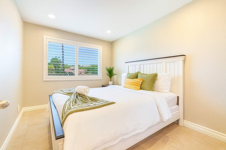 House in San Diego, US