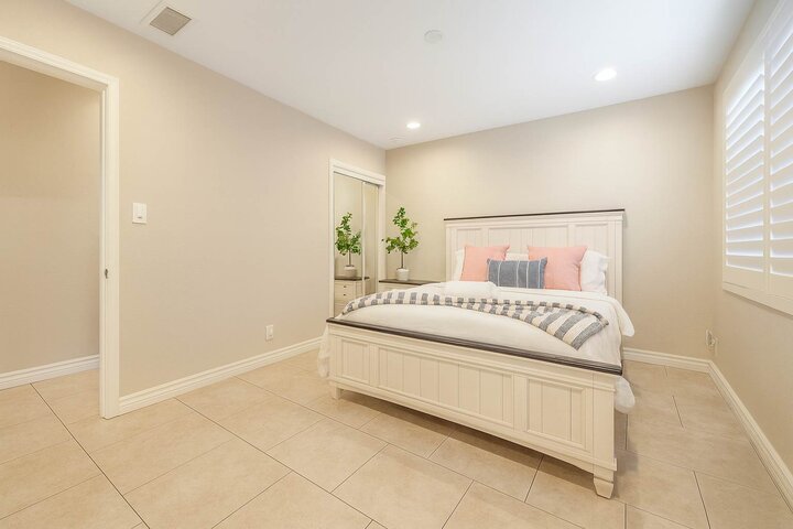 House in San Diego, US