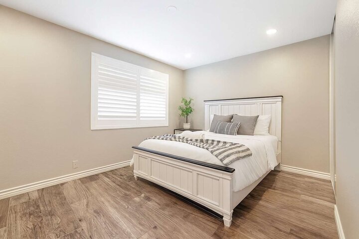 House in San Diego, US