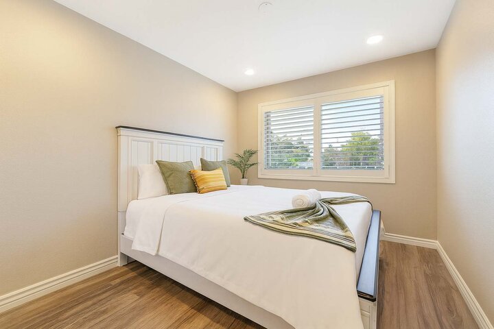 House in San Diego, US