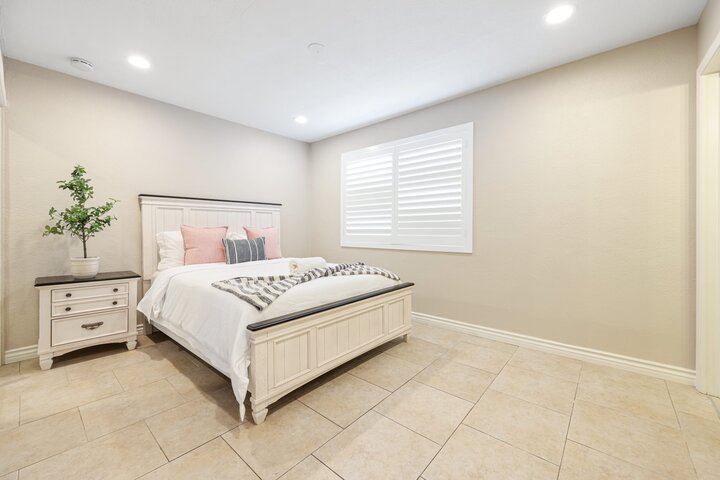 House in San Diego, US