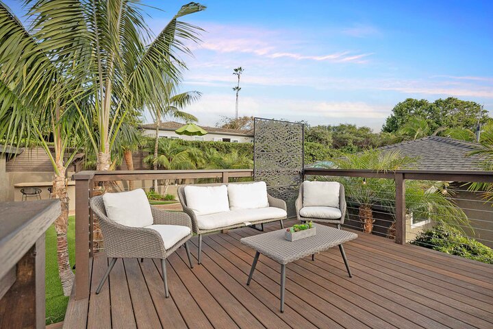 House in San Diego, US