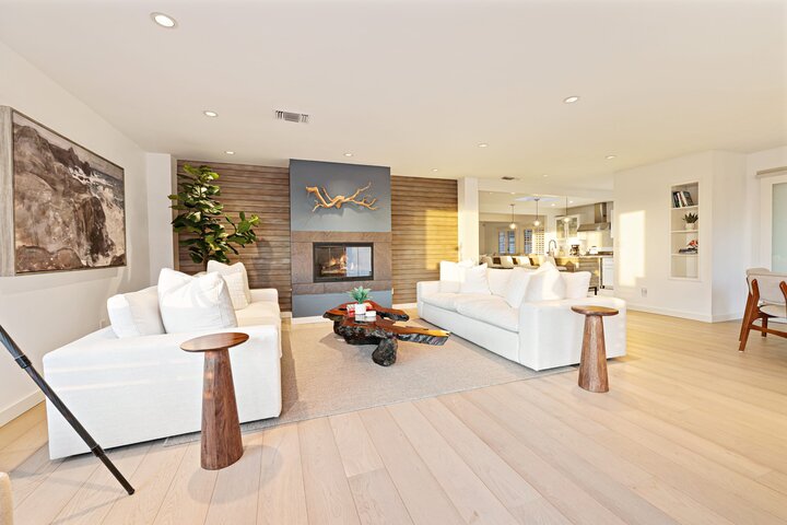 House in San Diego, US