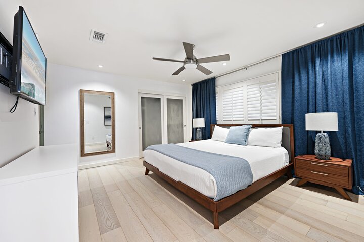 House in San Diego, US