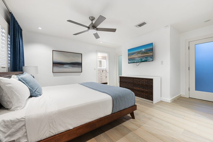 House in San Diego, US