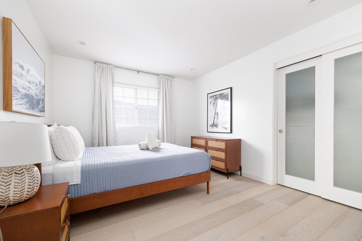 House in San Diego, US