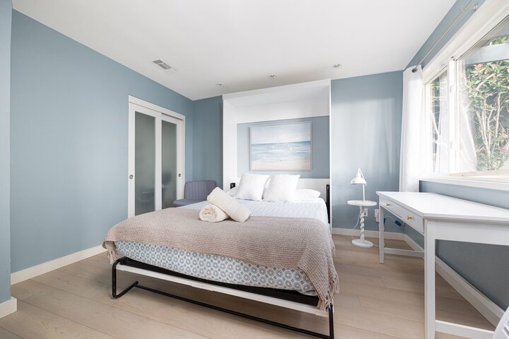 House in San Diego, US