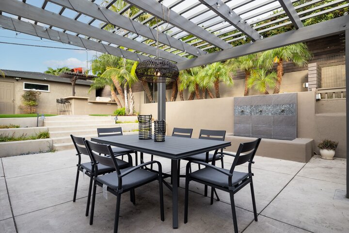 House in San Diego, US